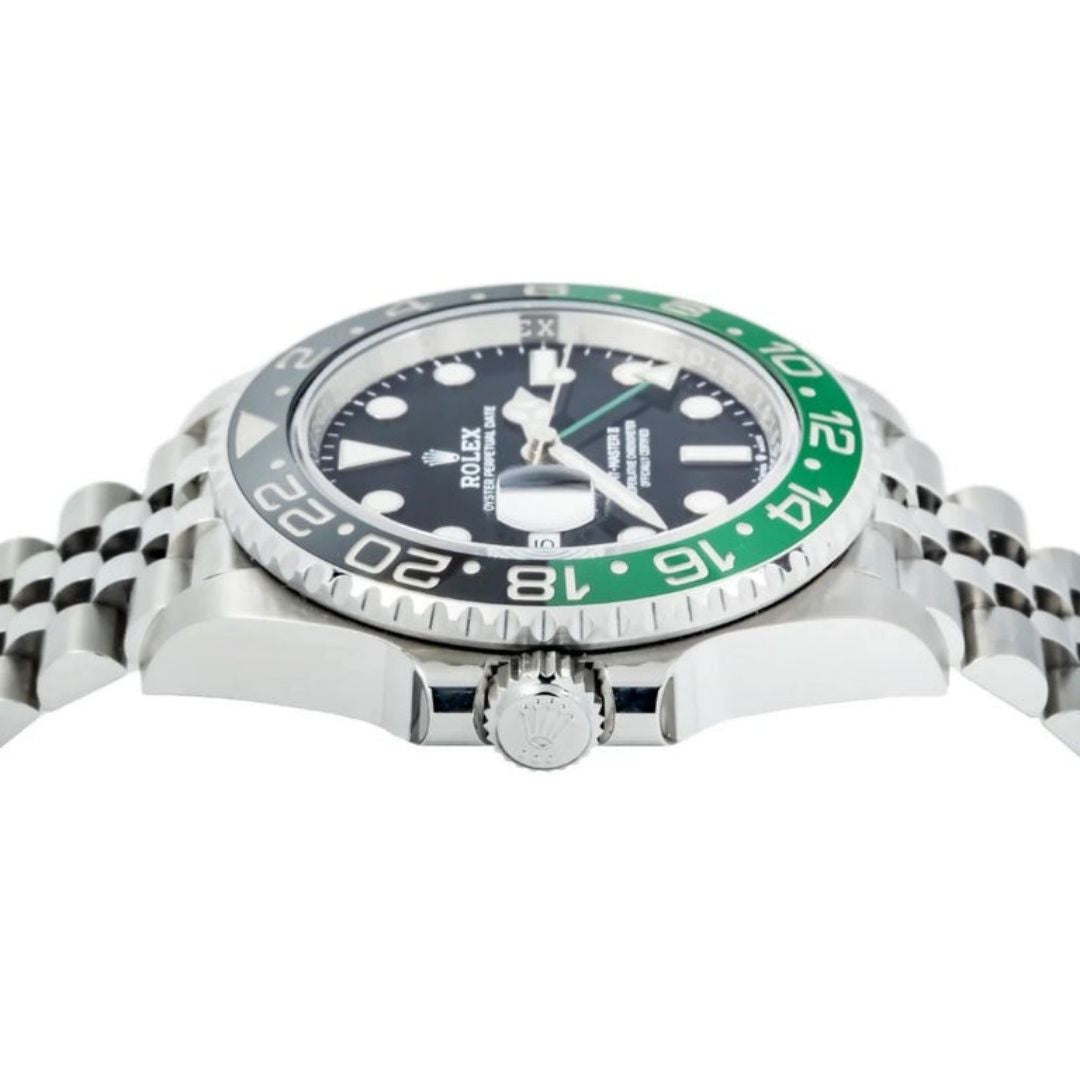 Rolex GMT-Master II 126720VTNR « Sprite »