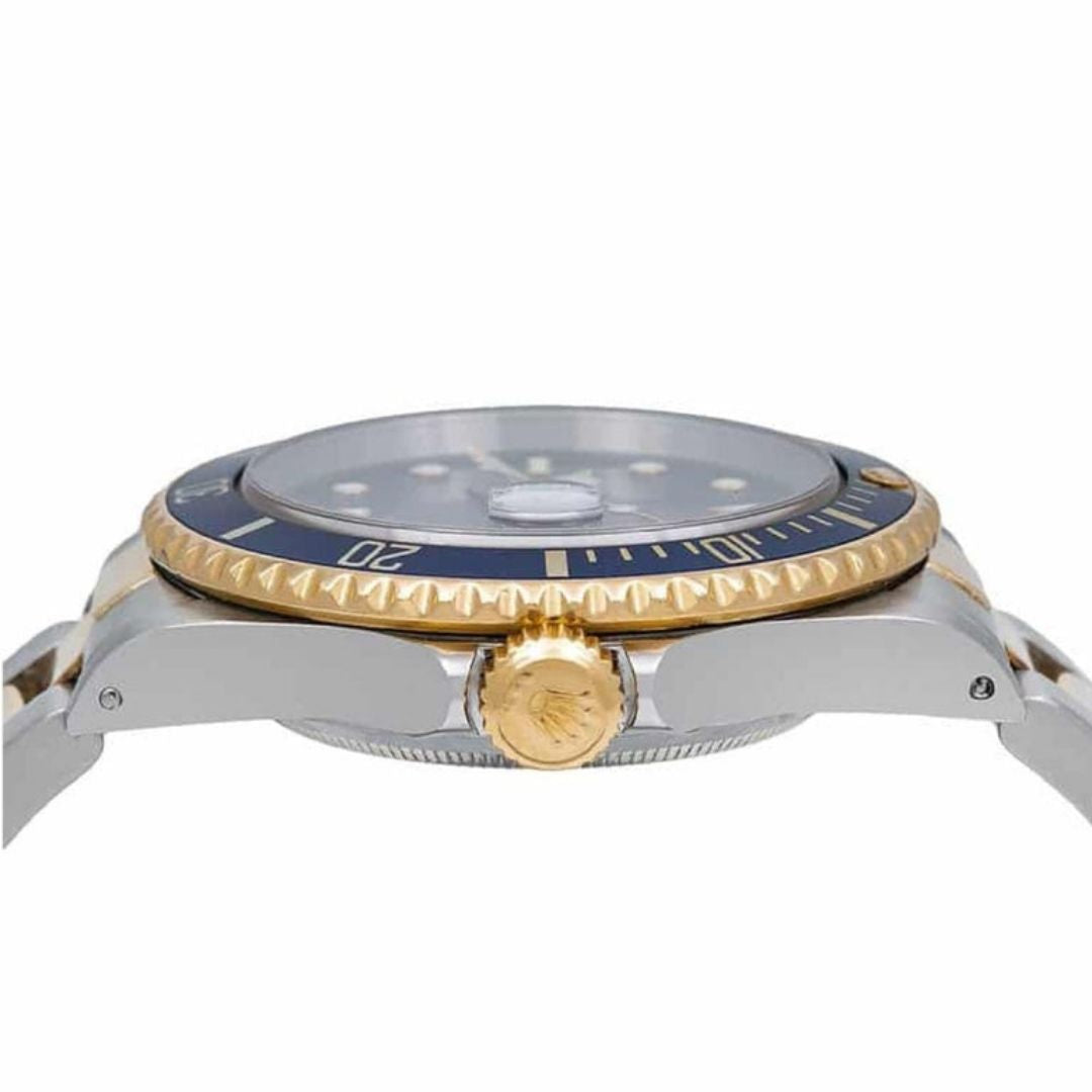 Rolex Submariner Date 126613LB « Bluesy »