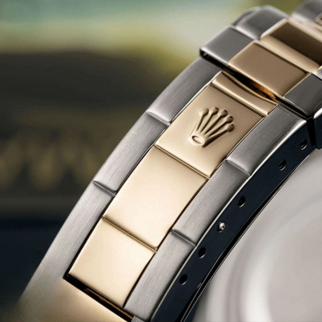 Rolex Submariner Date 126613LB « Bluesy »