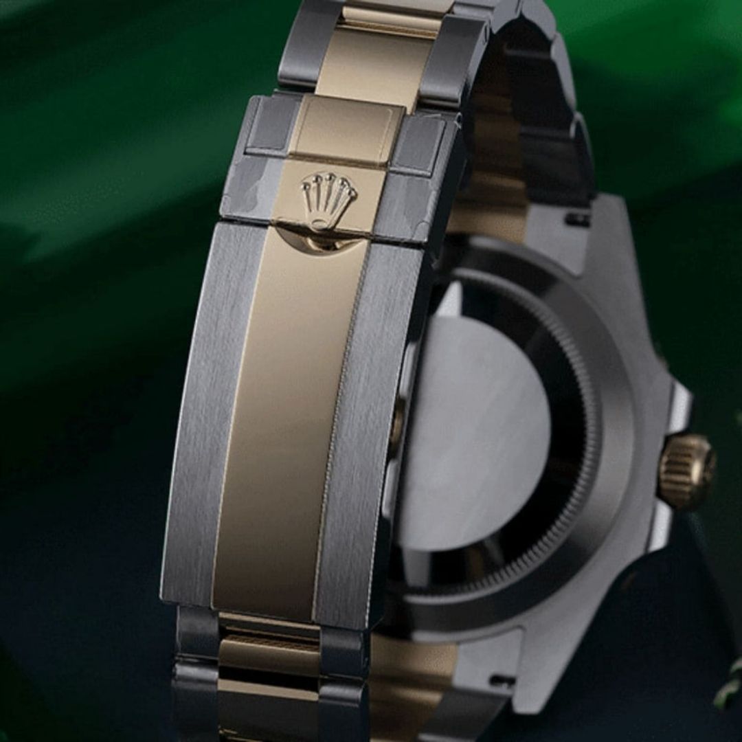 Rolex Submariner Date 126613LB « Bluesy »