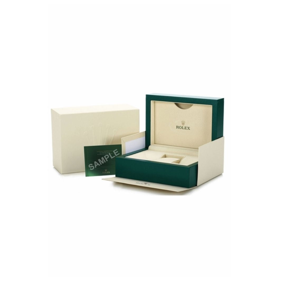 Rolex Submariner Date 126613LB « Bluesy »