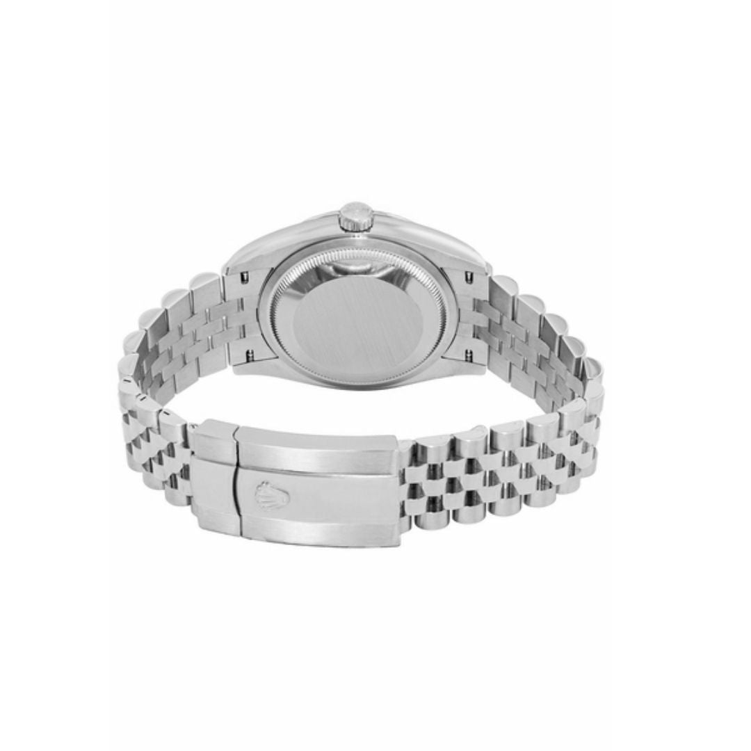 Rolex Datejust 126334 « Cadran Noir » 41mm