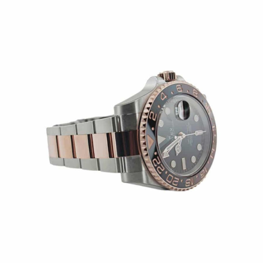 Rolex GMT-Master II « Root Beer » 126711CHNR