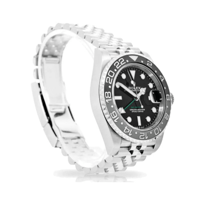 Rolex GMT-Master II 126710GRNR « Bruce Wayne »