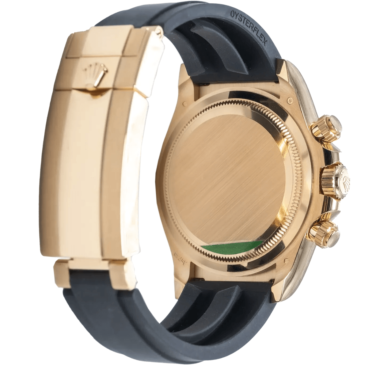 Rolex Daytona 126518LN « Bleu Turquoise »